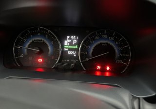 Toyota Rush 2020 - Đăng ký 2020, xe gia đình, giá 580tr