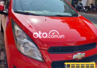 Chevrolet Spark Cần bán xe  Spack 2015 MT 2015 - Cần bán xe Chevrolet Spack 2015 MT