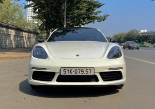 Porsche 718 2019 - Đăng ký 2019, nhập khẩu, giá tốt 4 tỷ 350tr
