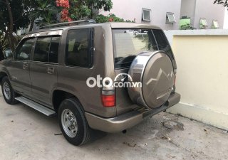 Isuzu Trooper bán xe troope 2001 bstp FI 2001 - bán xe troope 2001 bstp FI