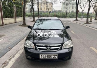 Chevrolet Lacetti Daewoo  Ex 2009 - Daewoo Lacetti Ex