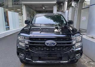 Ford Ranger 2023 - Giá sập sàn, nhiều ưu đãi tiền mặt và phụ kiện