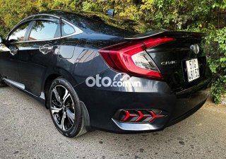 Honda Civic  thái 1.5L turbo 1 chủ cá nhân mua mới 2017 - Civic thái 1.5L turbo 1 chủ cá nhân mua mới
