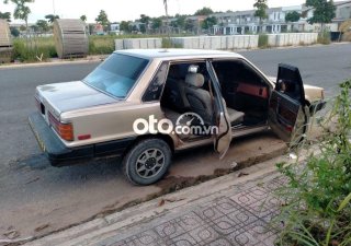 Toyota Camry  1986 1986 - Camry 1986