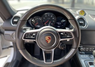 Porsche 718 2019 - Đăng ký 2019, nhập khẩu, giá tốt 4 tỷ 350tr