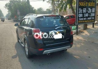 Chevrolet Captiva Bán  2008 2.4 LT số sàn xe đẹp không lỗi 2008 - Bán Captiva 2008 2.4 LT số sàn xe đẹp không lỗi