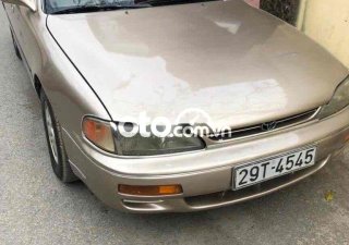 Toyota Camry Cần bán  1994 số tự động máy móc êm ru 1994 - Cần bán Camry 1994 số tự động máy móc êm ru