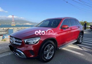 Mercedes-Benz GLC Mercedes  200 Model 2021 2021 - Mercedes GLC 200 Model 2021