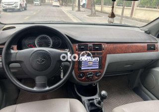 Chevrolet Lacetti Daewoo  Ex 2009 - Daewoo Lacetti Ex