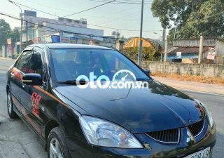 Mitsubishi Lancer Cần bán xe   2004 máy chất 2004 - Cần bán xe Mitsubishi Lancer 2004 máy chất