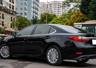 Lexus ES 250 2017 - Xe màu đen