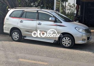 Toyota Innova  2010 g 2010 - Innova 2010 g