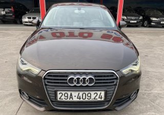 Audi A1 2010 - Nhập Bỉ máy 1.4L(Turbo)