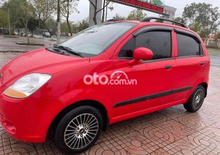Chevrolet Spark Spart  2014 Một Chủ Mua Mới 2014 - Spart Van 2014 Một Chủ Mua Mới