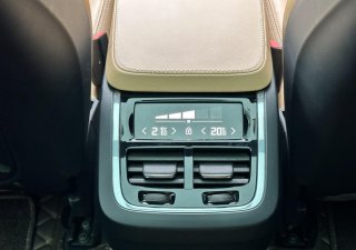 Volvo XC90 2021 - Chất như mới