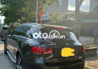 Mercedes-Benz GLC Chính chủ cần bán GLC 200 4 Matic ( 2021 ) 2021 - Chính chủ cần bán GLC 200 4 Matic ( 2021 )