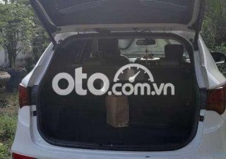 Hyundai Santa Fe Bán xe santafe đời 2018 2018 - Bán xe santafe đời 2018