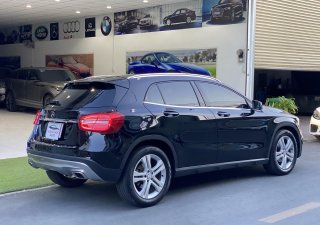 Mercedes-Benz GLA 200 2015 - Giá 889tr