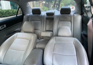 Isuzu Trooper 2003 - 2 cầu đời chót, chính chủ