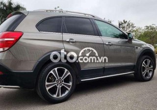 Chevrolet Captiva Tôi đăng bán chiếc xe  2016 2016 - Tôi đăng bán chiếc xe captiva 2016