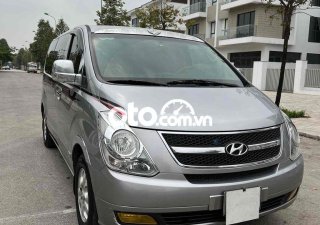 Hyundai Grand Starex starex 2013 máy dầu 9 ghế 2013 - starex 2013 máy dầu 9 ghế