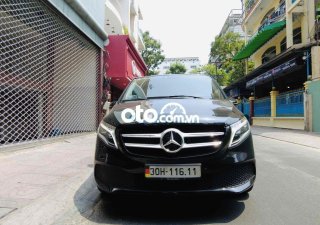 Mercedes-Benz V250 Bán Xe Mercedes V250 Luxury đời 2021 2021 - Bán Xe Mercedes V250 Luxury đời 2021