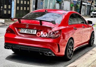 Mercedes-Benz CLA 250 CLA250 2016 - CLA250