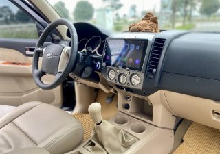 Ford Everest 2011 - Biển tỉnh 1 chủ sử dụng từ mới, giá cực dễ chịu cho anh chị chỉ 369tr