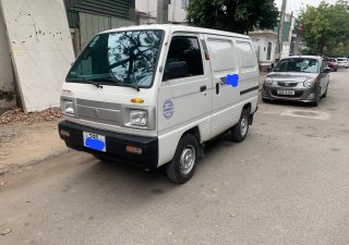 Suzuki Blind Van 2021 - Su cóc 2021, chính chủ, đăng ký T11/2021