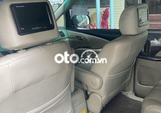 Toyota Previa   2007 GL ban Full nhập Nhật 2007 - Toyota previa 2007 GL ban Full nhập Nhật