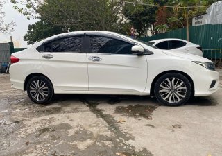 Honda City 2018 - Xe 1 chủ biển phố đẹp long lanh, xe không mất 20 triệu biển - Xe rất mới