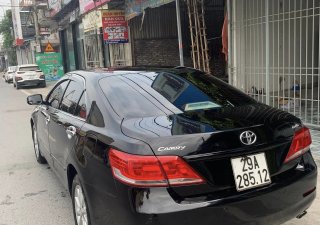 Toyota Camry 2011 - Chạy được 11 vạn