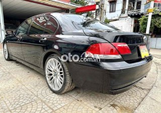 BMW 750Li  750LI 2007 - BMW 750LI