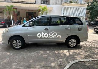 Toyota Innova Bán  2012 Bản G Xe Chính Chủ 2012 - Bán INNOVA 2012 Bản G Xe Chính Chủ
