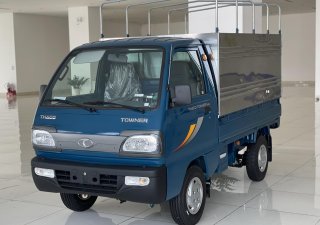 Thaco TOWNER 2023 - Xe có sẵn