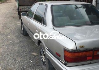 Toyota Camry cần bán xe   1988 - cần bán xe toyota camry