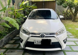 Toyota Yaris 2016 - Xe chính 1 chủ từ đầu