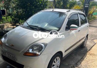 Chevrolet Spark oto can bán 2009 - oto can bán