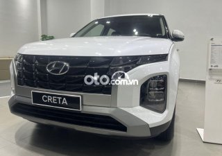 Hyundai Creta   hỗ trợ 100% trước bạ, htro ls NH 2023 - Hyundai Creta hỗ trợ 100% trước bạ, htro ls NH