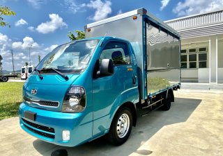 Thaco Kia K200 2023 - Bán xe ô tô tải dưới 2 tấn Thaco Kia K100/ K149/ K200