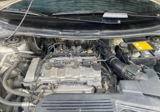 Mazda Premacy 2004 - động cơ 1.8AT, 7 chỗ hiếm gặp chiếc thứ hai cùng đời, không lỗi nhỏ
