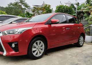 Toyota Yaris 2016 - Xe nhập Thái
