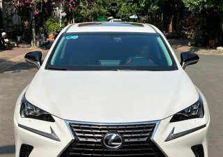 Lexus NX 300 2019 - Cực đẹp màu trắng