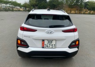 Hyundai Kona 2018 - Đăng ký lần đầu 2018, ít sử dụng, giá tốt 540 triệu