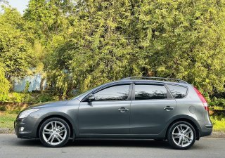 Hyundai i30 2009 - Biển SG, chất xe đẹp, nhiều option - Nhập khẩu Hàn Quốc