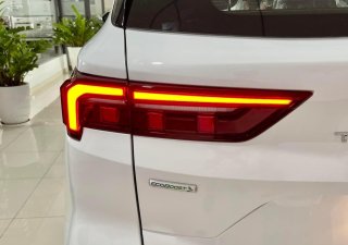 Ford Territory 2023 - Giá ưu đãi tốt kèm quà tặng phụ kiện hấp dẫn