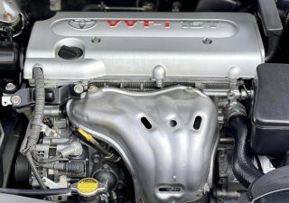 Toyota Camry 2011 - Xe còn rất mới - Gía hợp lý