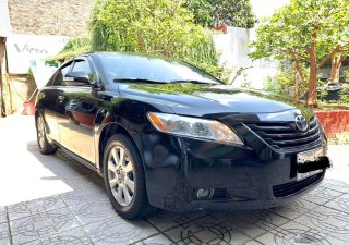 Toyota Camry 2007 - Đăng ký lần đầu 2008 nhập khẩu giá 399tr