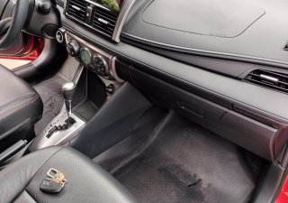 Toyota Yaris 2016 - Xe nhập Thái