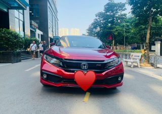 Honda Civic 2020 - Ít sử dụng giá tốt 765tr